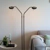 Steinhauer 2fl.LED-Stehleuchte Zenith Oberfläche und Lichtfarbe wählbar 2 Steinhauer 2fl.LED-Stehleuchte Zenith Oberfläche und Lichtfarbe wählbar -Stehleuchten Verkaufsgeschäft 2flledstehleuchte zenith oberflche und 139664 steinhauer