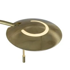 Steinhauer 2fl.LED-Stehleuchte Zenith Oberfläche und Lichtfarbe wählbar -Stehleuchten Verkaufsgeschäft 2flledstehleuchte zenith oberflche und 1396643 steinhauer