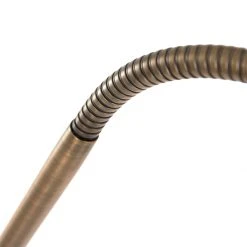 Steinhauer 2fl.LED-Stehleuchte Zenith Oberfläche und Lichtfarbe wählbar -Stehleuchten Verkaufsgeschäft 2flledstehleuchte zenith oberflche und 1396645 steinhauer