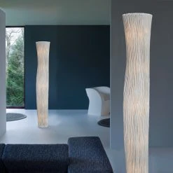 Arturo Alvarez 5-flammige Designer-Stehleuchte Gea