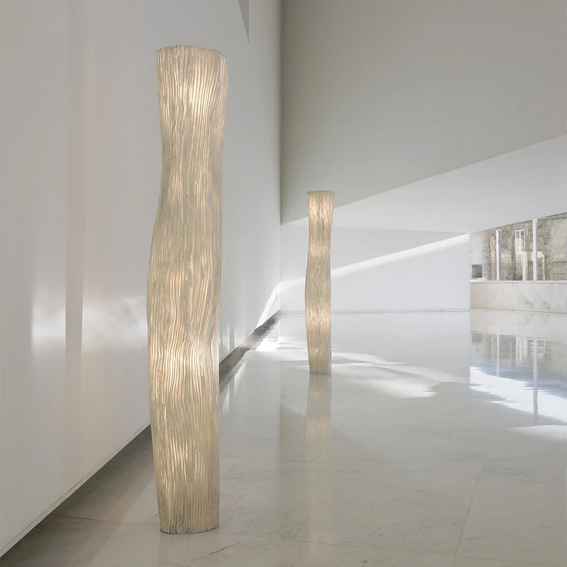 Arturo Alvarez 5-flammige Designer-Stehleuchte Gea 5 Arturo Alvarez 5-flammige Designer-Stehleuchte Gea – Bild 3