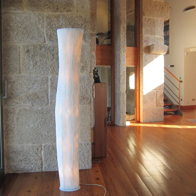 Arturo Alvarez 5-flammige Designer-Stehleuchte Gea 6 Arturo Alvarez 5-flammige Designer-Stehleuchte Gea – Bild 4