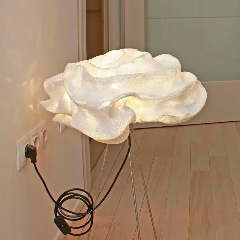 Arturo Alvarez Designer Tischleuchte Nevo - Höhe 70cm 3 Arturo Alvarez Designer Tischleuchte Nevo - Höhe 70cm