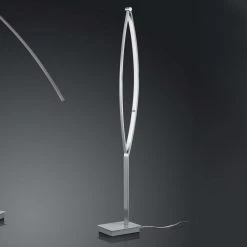 B-Leuchten gelenkige LED Stehleuchte / Leseleuchte New Tree, Höhe 137cm -Stehleuchten Verkaufsgeschäft bleuchten gelenkige led stehleuchteleseleuchte 1416383 bleuchten 60418192