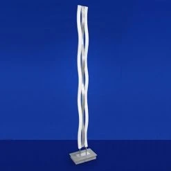 B-Leuchten LED-Stehleuchte Helios II