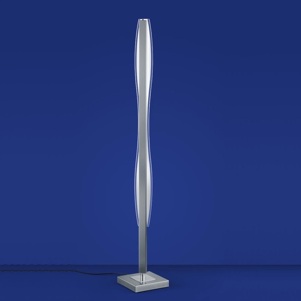 B-Leuchten LED-Stehleuchte Padua mit Farbwechsler 4 B-Leuchten LED-Stehleuchte Padua mit Farbwechsler – Bild 2