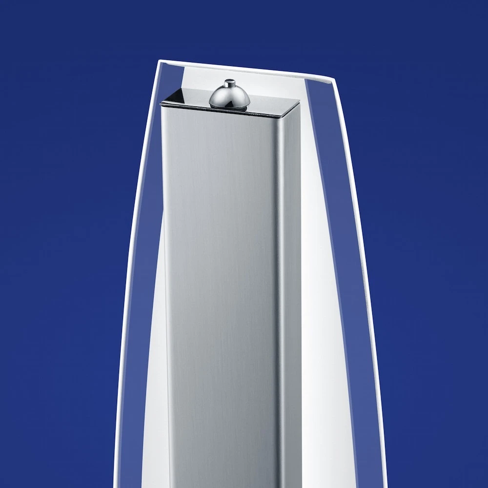 B-Leuchten LED-Stehleuchte Padua mit Farbwechsler 5 B-Leuchten LED-Stehleuchte Padua mit Farbwechsler – Bild 3