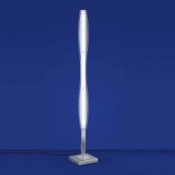 B-Leuchten LED-Stehleuchte Padua mit Farbwechsler
