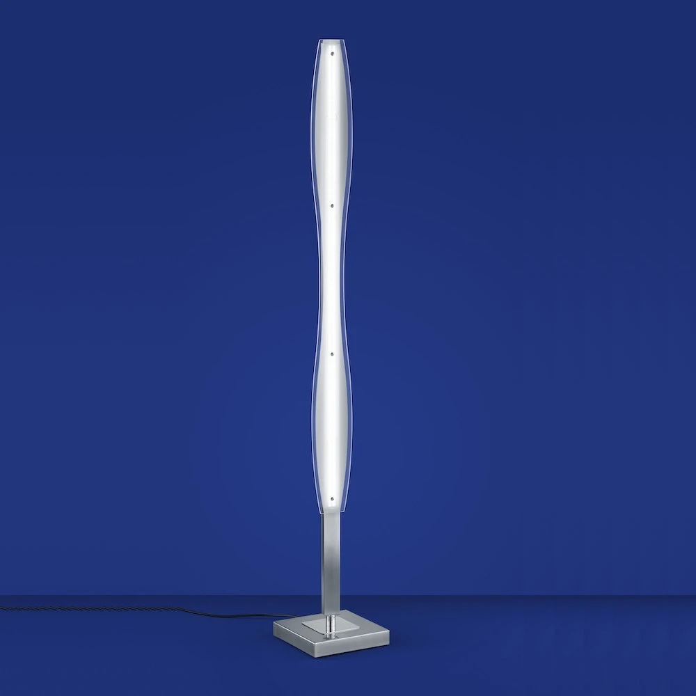 B-Leuchten LED-Stehleuchte Padua mit Farbwechsler 3 B-Leuchten LED-Stehleuchte Padua mit Farbwechsler