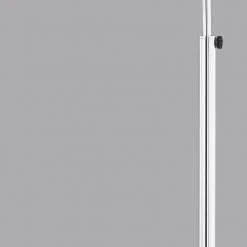 Trio Bogenleuchte, Stoffschirm weiß 50 cm, weißer Marmorfuß -Stehleuchten Verkaufsgeschäft bogenleuchtestoffschirm weicmweimarmorfu 398613 trio 421100301