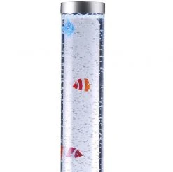 Leuchten Direkt Dekoleuchte, Wassersäule, mit Farbwechsel, Fische -Stehleuchten Verkaufsgeschäft dekoleuchtewassersulemit farbwechselfische 837686 leuchtendirekt 8512721