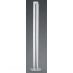 Stehleuchten Verkaufsgeschäft -Stehleuchten Verkaufsgeschäft dimmbare eckige led stehleuchte 60464236frontal bleuchten 60464236