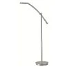 Trio Dimmbare LED-Standleuchte mit schwenkbarem Reflektor -Stehleuchten Verkaufsgeschäft dimmbare ledstandleuchte mit schwenkbarem 71568 trio 420810107