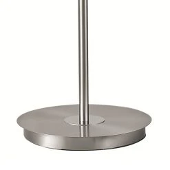 Trio Dimmbare LED-Standleuchte mit schwenkbarem Reflektor -Stehleuchten Verkaufsgeschäft dimmbare ledstandleuchte mit schwenkbarem 715683 trio 420810107