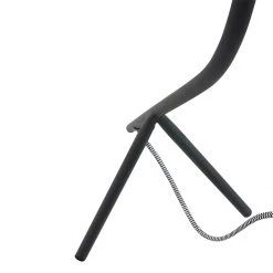 Steinhauer dreibeinige Tischlampe, Tripod gebogener Arm, Schirm schwenkbar Schreibtischlampe schwarz -Stehleuchten Verkaufsgeschäft dreibeinige tischlampetripod gebogener armschirm 7676ZW 5 steinhauer 7676zw