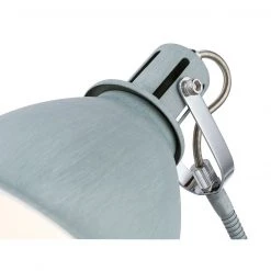 GLOBO E14 Stehleuchte technischer Strahler Schirm innen weiß Kabel 18 m Flexo Stehlampe grau und Chrom mit Schalter ø 145 cm 14 GLOBO E14 Stehleuchte technischer Strahler Schirm innen weiß Kabel 18 m Flexo Stehlampe grau und Chrom mit Schalter ø 145 cm -Stehleuchten Verkaufsgeschäft e14 stehleuchte technischer strahler 54646See1280x1280 globo 54646s