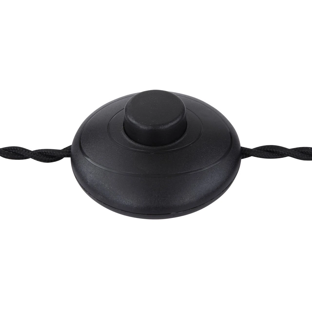 GLOBO E27 Stehleuchte aus Holz schwarzes Textilkabel Metall verzinkt mit Schraubzwinge 2-flammige Stehlampe antik Schalter 11 GLOBO E27 Stehleuchte aus Holz schwarzes Textilkabel Metall verzinkt mit Schraubzwinge 2-flammige Stehlampe antik Schalter – Bild 9