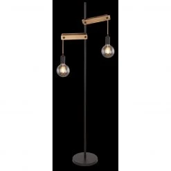 GLOBO E27 Stehleuchte aus Holz und Hanfseil matt ohne Schirm e Kabel 18 m 2-flammige Stehlampe schwarz natur mit Schalter 11 GLOBO E27 Stehleuchte aus Holz und Hanfseil matt ohne Schirm e Kabel 18 m 2-flammige Stehlampe schwarz natur mit Schalter -Stehleuchten Verkaufsgeschäft e27 stehleuchte aus holz 15653Sax1280x1280 globo 15653s