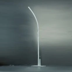 BRAGA Illuminazione Extravagante LED-Stehleuchte H: 196 cm