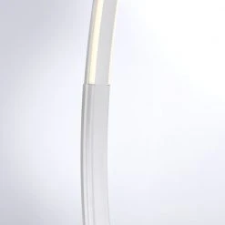 Paul Neuhaus Gebogene LED Stehleuchte Q-Vito Smart Home ZigBee, dimmbar über Fernbedienung, 172 cm Hoch 10 Paul Neuhaus Gebogene LED Stehleuchte Q-Vito Smart Home ZigBee, dimmbar über Fernbedienung, 172 cm Hoch -Stehleuchten Verkaufsgeschäft gebogene led stehleuchte qvito 445 553 paulneuhaus 44555