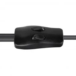 GLOBO höhenverstellbare E27 Stehleuchte aus Holz 2-flammige Stehlampe schwarz und natur mit Schalter -Stehleuchten Verkaufsgeschäft hhenverstellbare e27 stehleuchte aus 15326 2SNee1280x1280 globo 153262sn