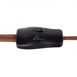 GLOBO höhenverstellbare E27 Stehleuchte aus Holz 2-flammige Stehlampe rostfarben und natur mit Schalter -Stehleuchten Verkaufsgeschäft hhenverstellbare e27 stehleuchte aus 15327 2SNe1280x1280 globo 153272sn