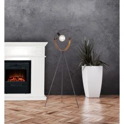 GLOBO höhenverstellbare runde E27 Stehleuchte aus Holz matt Tripod Schirm verstellbar Schrim-DM: 40 cm Stehlampe schwarz mit Schalter ø 60 10 GLOBO höhenverstellbare runde E27 Stehleuchte aus Holz matt Tripod Schirm verstellbar Schrim-DM: 40 cm Stehlampe schwarz mit Schalter ø 60 -Stehleuchten Verkaufsgeschäft hhenverstellbare runde e27 stehleuchte 54306Sam1280x1280 globo 54306s