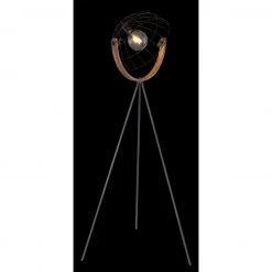 GLOBO höhenverstellbare runde E27 Stehleuchte aus Holz matt Tripod Schirm verstellbar Schrim-DM: 40 cm Stehlampe schwarz mit Schalter ø 60 11 GLOBO höhenverstellbare runde E27 Stehleuchte aus Holz matt Tripod Schirm verstellbar Schrim-DM: 40 cm Stehlampe schwarz mit Schalter ø 60 -Stehleuchten Verkaufsgeschäft hhenverstellbare runde e27 stehleuchte 54306Sax1280x1280 globo 54306s