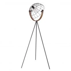 GLOBO höhenverstellbare runde E27 Stehleuchte aus Holz matt Tripod Schirm verstellbar Schrim-DM: 40 cm Stehlampe schwarz mit Schalter ø 60 12 GLOBO höhenverstellbare runde E27 Stehleuchte aus Holz matt Tripod Schirm verstellbar Schrim-DM: 40 cm Stehlampe schwarz mit Schalter ø 60 -Stehleuchten Verkaufsgeschäft hhenverstellbare runde e27 stehleuchte 54306Sb1280x1280 globo 54306s
