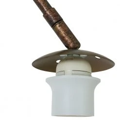 Steinhauer höhenverstellbare Stehleuchte mit gebogenem Arm, Bogenlampe in 4 Farben, E27 -Stehleuchten Verkaufsgeschäft hhenverstellbare stehleuchte mit gebogenem 7268B 5 steinhauer 7268b