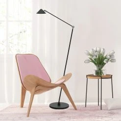 Steinhauer Höhenverstellbare Stehleuchte mit schwenkbarem Lesearm, 1-flammig, dimmbar, CCT - Dim-to-Warm-Funktion, inkl. LED 2x 7W 10 Steinhauer Höhenverstellbare Stehleuchte mit schwenkbarem Lesearm, 1-flammig, dimmbar, CCT - Dim-to-Warm-Funktion, inkl. LED 2x 7W -Stehleuchten Verkaufsgeschäft hhenverstellbare stehleuchte mit schwenkbarem 2559ZW 2 steinhauer 2559zw