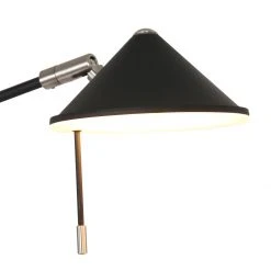 Steinhauer Höhenverstellbare Stehleuchte mit schwenkbarem Lesearm, 1-flammig, dimmbar, CCT - Dim-to-Warm-Funktion, inkl. LED 2x 7W 11 Steinhauer Höhenverstellbare Stehleuchte mit schwenkbarem Lesearm, 1-flammig, dimmbar, CCT - Dim-to-Warm-Funktion, inkl. LED 2x 7W -Stehleuchten Verkaufsgeschäft hhenverstellbare stehleuchte mit schwenkbarem 2559ZW 4 steinhauer 2559zw