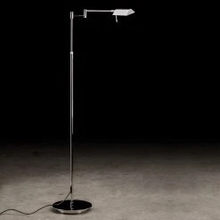 Holtkötter LED-Leseleuchte 1 Tastdimmer