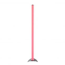 GLOBO Kinderleuchte runde LED Stehleuchte mit Fernbedienung Säule 12 Einstellungen Rohrdr.: 5cm automatischem Farbwechsel RGB Stehlampe silbermetallic ø 26 cm -Stehleuchten Verkaufsgeschäft kinderleuchte runde led stehleuchte 25889eea4BvD5roQk3y1280x1280 globo 25889