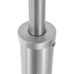 Steinhauer Kipp- und drehbare Stehleuchte mit Schirm in 3 Varianten erhältlich, höhenverstellbar, E27, mit Schnurschalter -Stehleuchten Verkaufsgeschäft kippund drehbare stehleuchte mit 9894ST 6 steinhauer 9894st