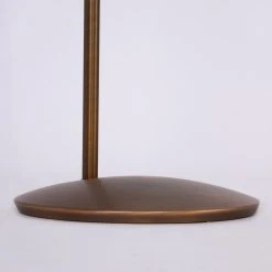 Steinhauer Klassischer LED Deckenfluter mit schwenkbarem Kopf, dimmbar per Touchdimmer, bronze o. silber o. schwarz, Lichtfarbsteuerung -Stehleuchten Verkaufsgeschäft klassischer led deckenfluter mit 1477BR 2 steinhauer 1477br