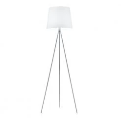 Knapstein GKS Stehleuchte Dreibein Tripod, 2 Oberflächen