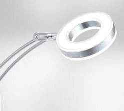 Paul Neuhaus LED Fluter, Q®, Smart Home, schwenkbar, ZigBee kompatible, Farbwechsel -Stehleuchten Verkaufsgeschäft led fluterq smart homeschwenkbarzigbee 1367242 paulneuhaus 79255