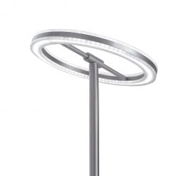 Paul Neuhaus LED Fluter, Q®, Smart Home, schwenkbar, ZigBee kompatible, Farbwechsel -Stehleuchten Verkaufsgeschäft led fluterq smart homeschwenkbarzigbee 1367245 paulneuhaus 79255