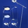 LED Leseleuchte Reus von B-Leuchten CCT- Dimmtechnik -Stehleuchten Verkaufsgeschäft led leseleuchte reus von 1344961 bleuchten 60330192