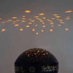 Niermann LED Projektions-Nachtlicht Kinderleuchte mit Farbwechsler und Abschaltautomatik Paw Patrol -Stehleuchten Verkaufsgeschäft led projektionsnachtlicht kinderleuchte mit 4036239800445.pt03 niermann 80044