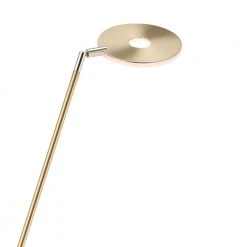 Paul Neuhaus LED Standleuchte dimmbar und schwenkbar, CCT-Lichtfarbsteuerung, 26 x 185 cm, 13,5 Watt -Stehleuchten Verkaufsgeschäft led standleuchte dimmbar und 676 603 paulneuhaus 67660