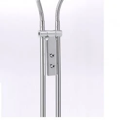 Leuchten Direkt LED Standleuchte Wella -Stehleuchten Verkaufsgeschäft led standleuchte wella 1262642 leuchtendirekt 1124717