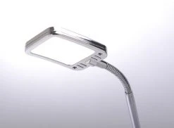 Leuchten Direkt LED Standleuchte Wella -Stehleuchten Verkaufsgeschäft led standleuchte wella 1262643 leuchtendirekt 1124717