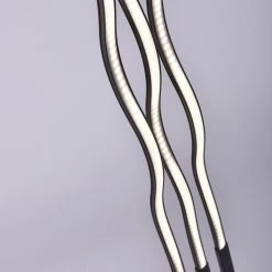 Leuchten Direkt LED Standleuchte, Fernbedienung, dimmbar, dekorativ -Stehleuchten Verkaufsgeschäft led standleuchtefernbedienungdimmbardekorativ 1369323 leuchtendirekt 1512718