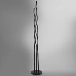 Leuchten Direkt LED Standleuchte, Fernbedienung, dimmbar, dekorativ -Stehleuchten Verkaufsgeschäft led standleuchtefernbedienungdimmbardekorativ 1369324 leuchtendirekt 1512718