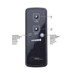 Leuchten Direkt LED Standleuchte, Fernbedienung, dimmbar, dekorativ -Stehleuchten Verkaufsgeschäft led standleuchtefernbedienungdimmbardekorativ 1369325 leuchtendirekt 1512718