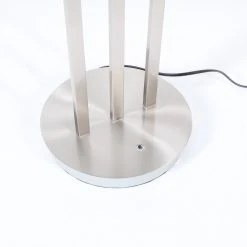 Leuchten Direkt LED Standleuchte, Stehleuchte, Fernbedienung, 3-flammig -Stehleuchten Verkaufsgeschäft led standleuchtestehleuchtefernbedienung3flammig 1298612 leuchtendirekt 1512755