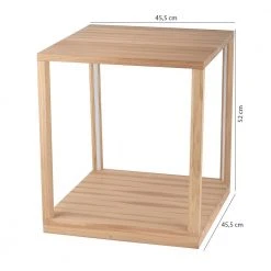 Spot-Light LED Stehleuchte aus Eichenholz und Glas, beleuchteter Beistelltisch -Stehleuchten Verkaufsgeschäft led stehleuchte aus eichenholzbeleuchteter 88719743 spotlight 8871974