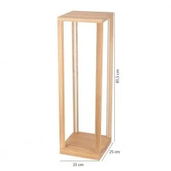 Spot-Light LED Stehleuchte aus Eichenholz, beleuchteter Beistelltisch, Switch & Dimm, 45 W 9 Spot-Light LED Stehleuchte aus Eichenholz, beleuchteter Beistelltisch, Switch & Dimm, 45 W -Stehleuchten Verkaufsgeschäft led stehleuchte aus eichenholzbeleuchteter 88739744 spotlight 8873974